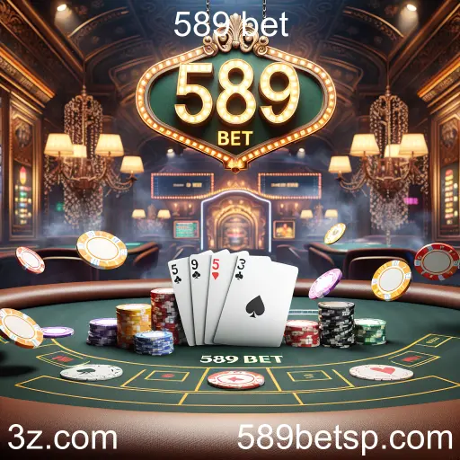 589 bet bônus R$5.000 + 500 giros - Rollover 35x, prazo 30 dias, 38% taxa conversão