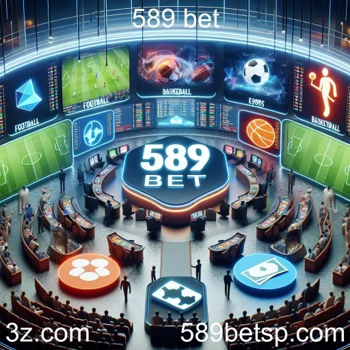 589 bet: Mergulhe no Mundo do Poker com 589 Bet