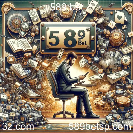 Explore o Programa VIP do 589 Bet para Jogadores Premium