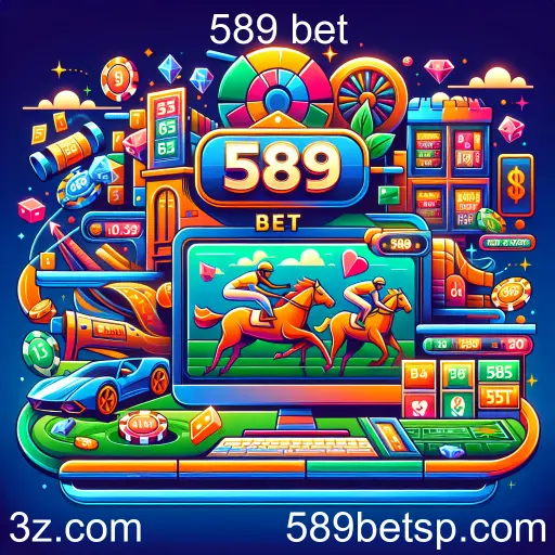 589 bet PIX instantâneo Brasil - Depósito e saque em minutos 24/7